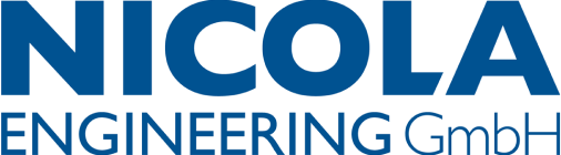 Nicola Engineering GmbH - Logo