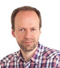 Markus Kohring